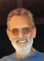 Erwin Ernest Tucker (1949 - 2023)