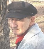 Erwin "Speedy" T. Harris
