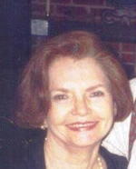Esma "Eppie" Jones Spurgeon Harris
