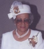Essie Gwathmey