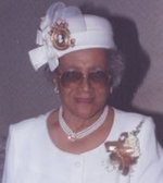 Essie Gwathmey