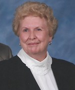 Essie Mae Harrell