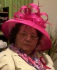 Essie Mae Stephens (1937 - 2015)