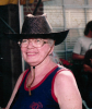 Esta K. Manthos (1915 - 2016)