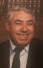 Estanislao Solis