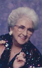 Estella B. Myers (1930 - 2020)