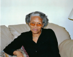 Estella Mae Randall (1934 - 2017)