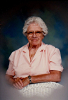 Estella Marie Hansen (1919 - 2016)