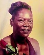 Estella Rogers (1950 - 2020)