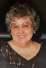 Estelle A. Brinegar (1936 - 2026)