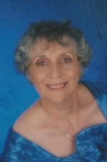 Estelle Barnes (1926 - 2018)