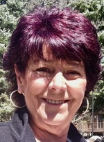 Estelle D. Morrissette (1947 - 2022)
