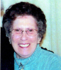 Estelle L Butcher (1929 - 2016)