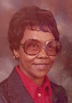 Estelle M. Allen