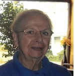 Estelle M. Beauregard (1935 - 2024)