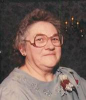 Estelle M. Johnson (1937 - 2015)