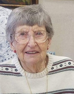 Estelle Pyles (1925 - 2018)