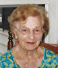 Estelle R. Sambor (1914 - 2016)