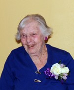 Estelle Rowland