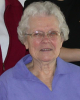 Estelle Wilder Hallman (1917 - 2015)