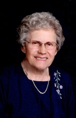 Estelline "Esther" Mary Fischer