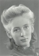 Ester N. Hustvedt (1923 - 2019)