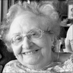 Esther A. Castanheira (1929 - 2026)