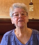 Esther Black (1933 - 2022)