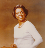 Esther Cooper