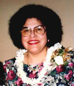 Esther Cortez (1928 - 2018)