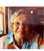 Esther Dogon