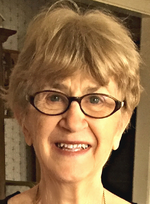 Esther (Doumas) Kokas