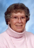 Esther Florence (Westphal) Schaetzke (1928 - 2015)