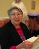 Esther Freitas (1929 - 2017)