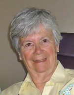 Esther Goldberg (1931 - 2018)