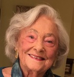 Esther Green (1922 - 2018)