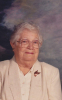 Esther Hansen (1916 - 2015)
