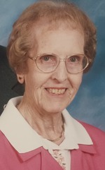 Esther J. Davis