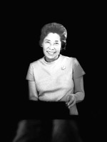 Esther Kristina Ronne (1925 - 2024)