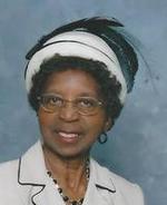 Esther L. Andrews (1928 - 2019)