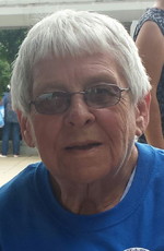 Esther L. Hughes