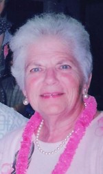 Esther L. Lovotti (1927 - 2024)