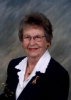 Esther Loop Simpson (1916 - 2015)