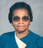 Esther M. Buchanan