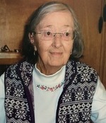 Esther M. Ferguson