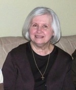 Esther M. Moomjian (1934 - 2024)