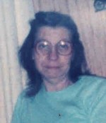 Esther M. Pluff (1932 - 2020)
