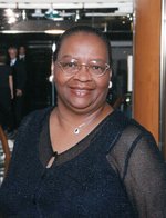 Esther M. Robinson