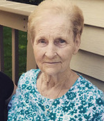 Esther M. (Dickinson) Sevigne (1932 - 2019)