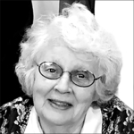 Esther M. (Stewart) Burnett